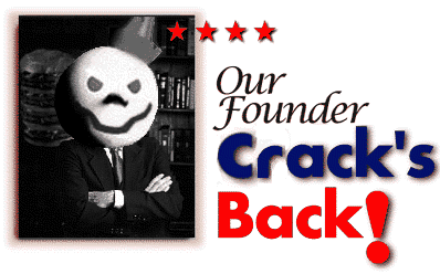 Crack's Back Header